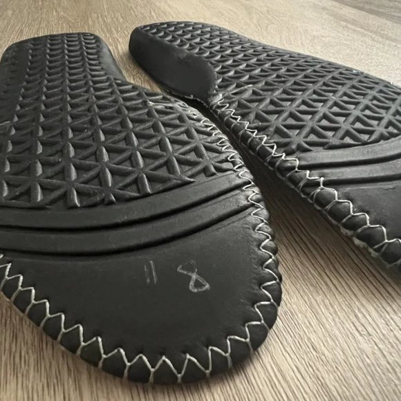 Johnston & Murphy Memory Foam Insole - Size 8 Men's (from Amherst Wool U-Throat) - Picture 3 of 8